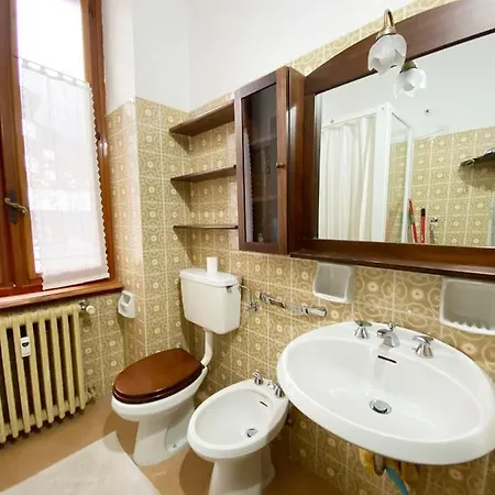 Apartment Snowflake - Bilocale In Zona Centrale A Courmayeur Courmayeur