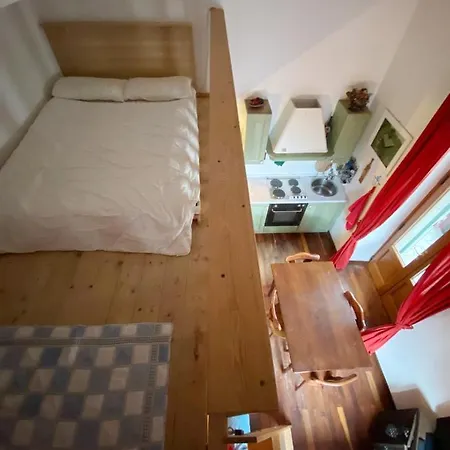 Apartment Snowflake - Bilocale In Zona Centrale A Courmayeur *